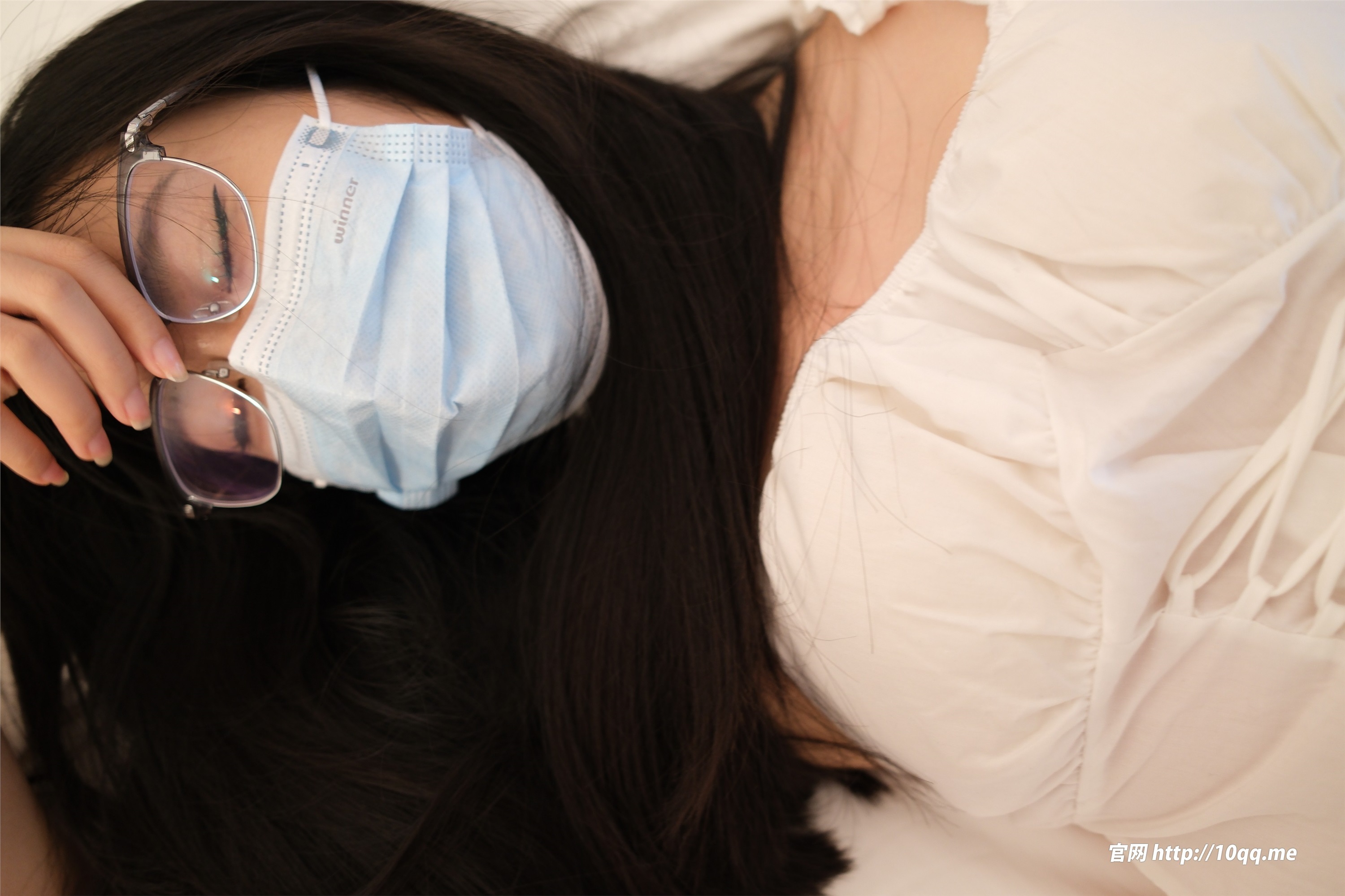 ROSI口罩系列 2024.06.26 NO.2936